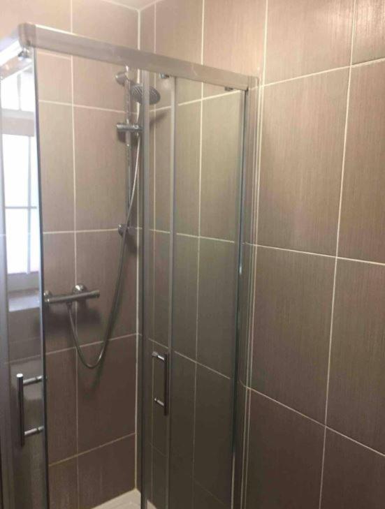 Aplacetostay Central London Apartment, Zone 1 Leic Eksteriør billede